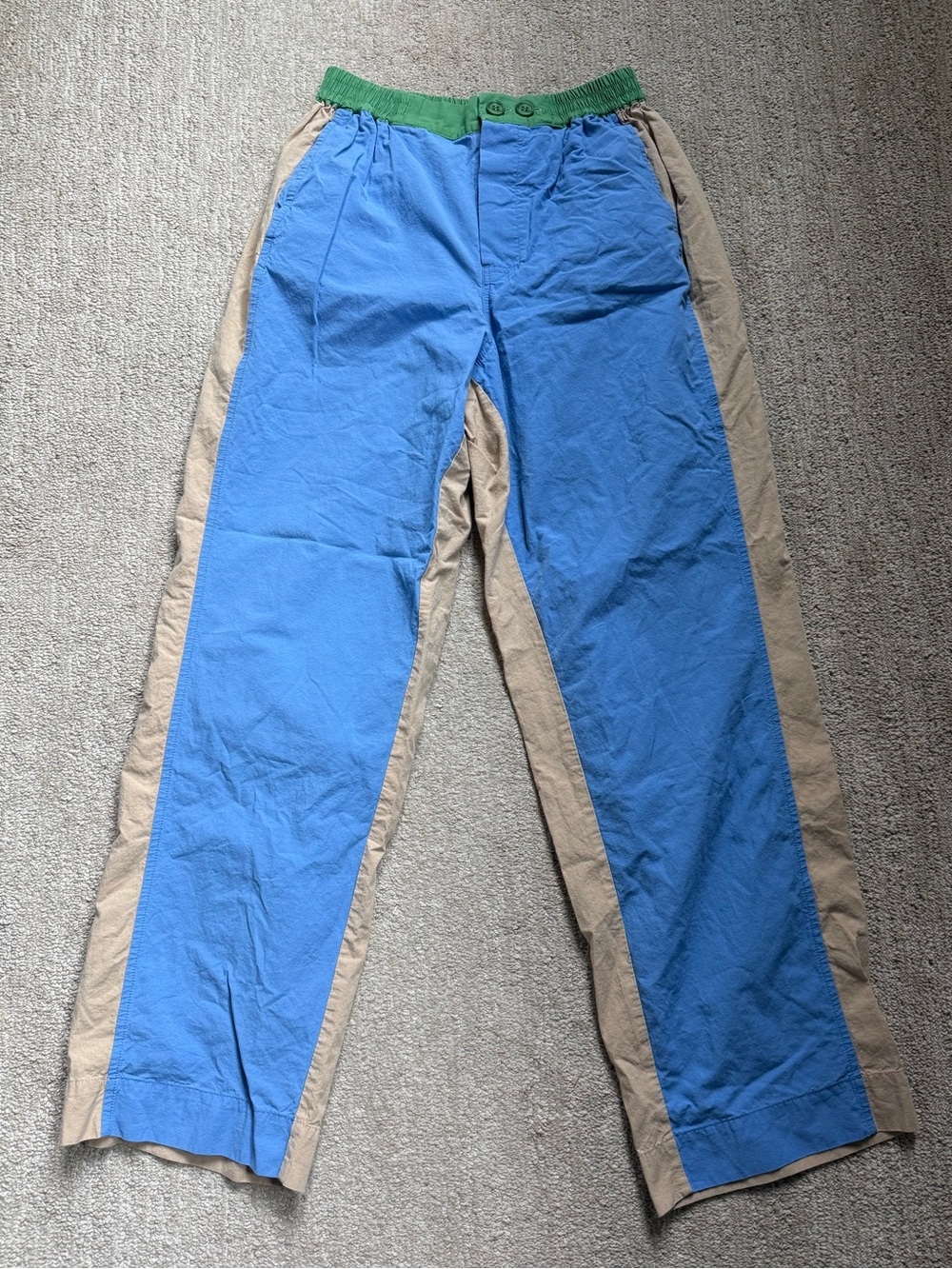 HAY x Tilde Bjerregaard Pajama Pants